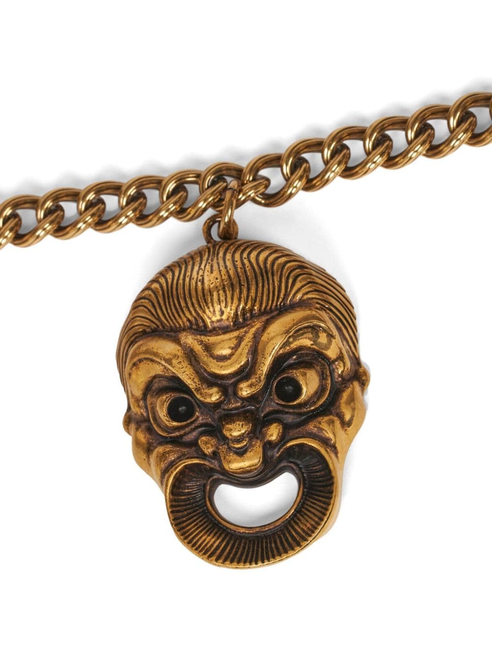 Pendant Chain necklace - 2
