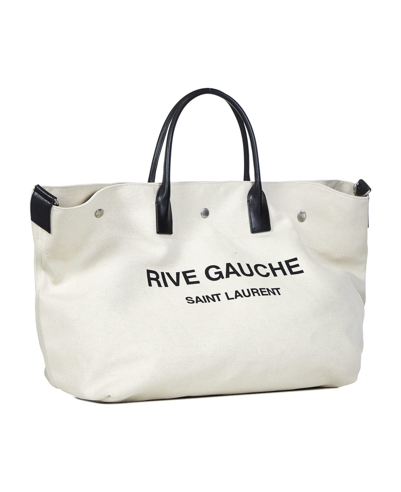 Rive Gauche Handbag - 3