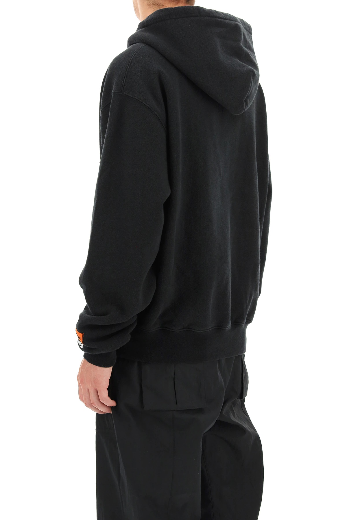 CTNMB SPORT HOODIE - 4