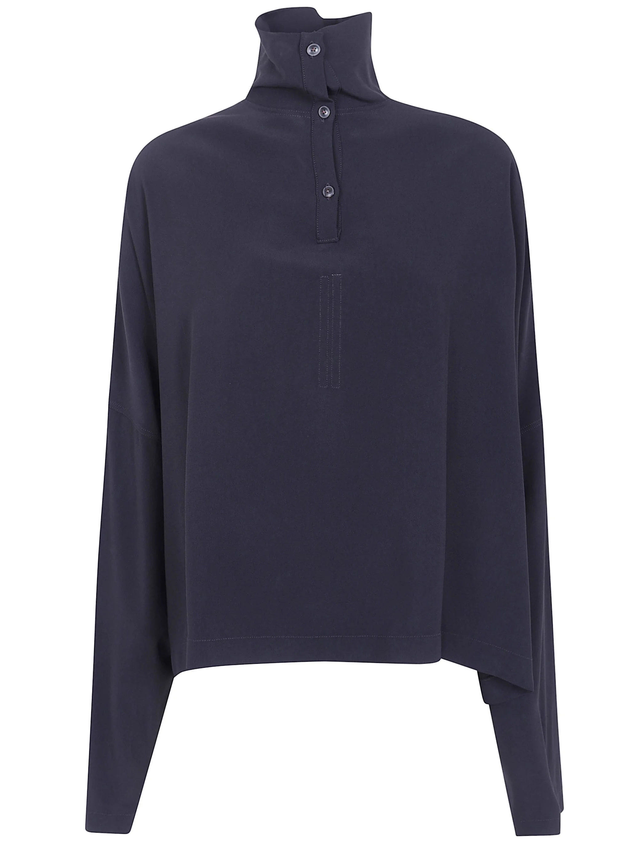 T-Shirt Long Sleeve "Jumbo Tobard" - 1