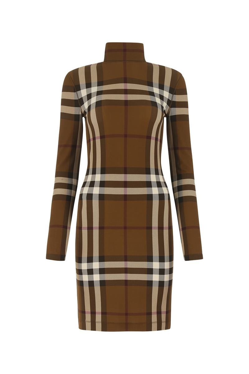 Burberry BURBERRY DRESS - 1