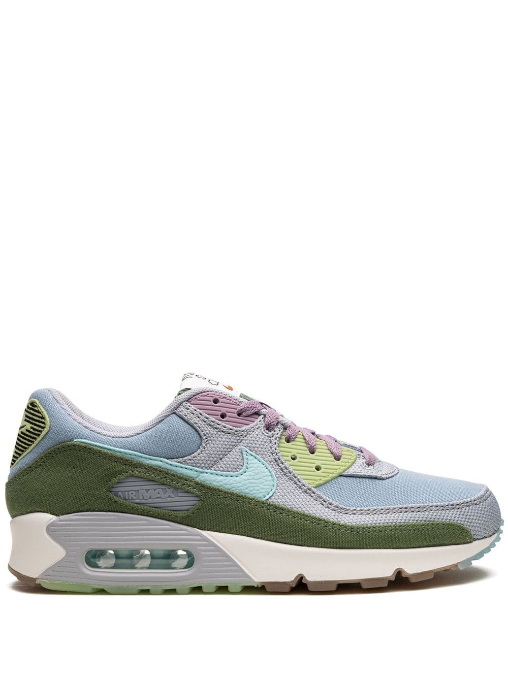 Air Max 90 "Sun Club" sneakers - 1