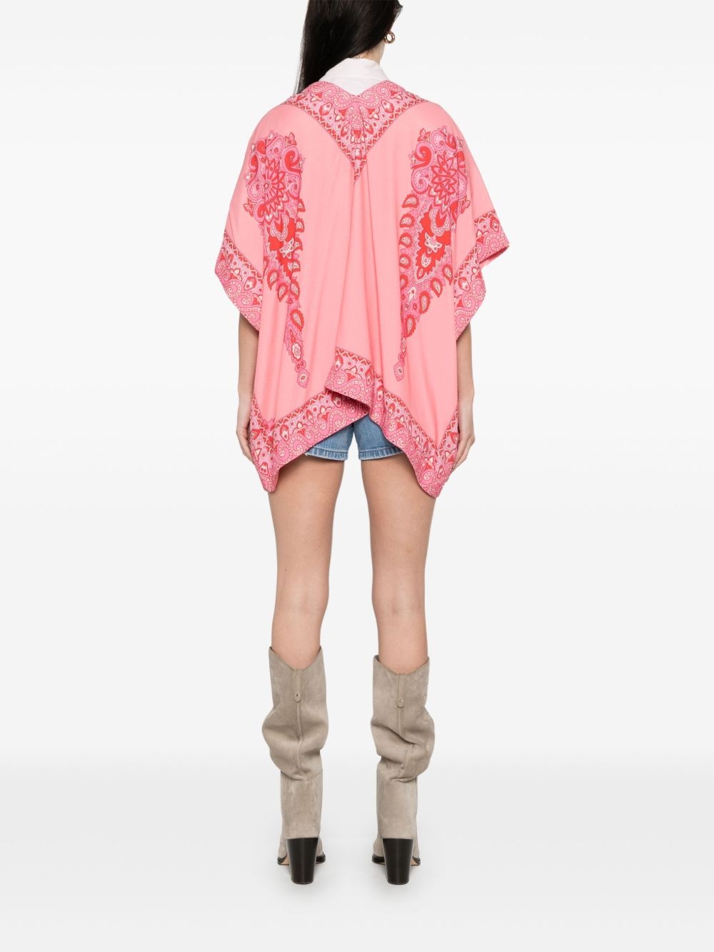Kesa jacket - 4