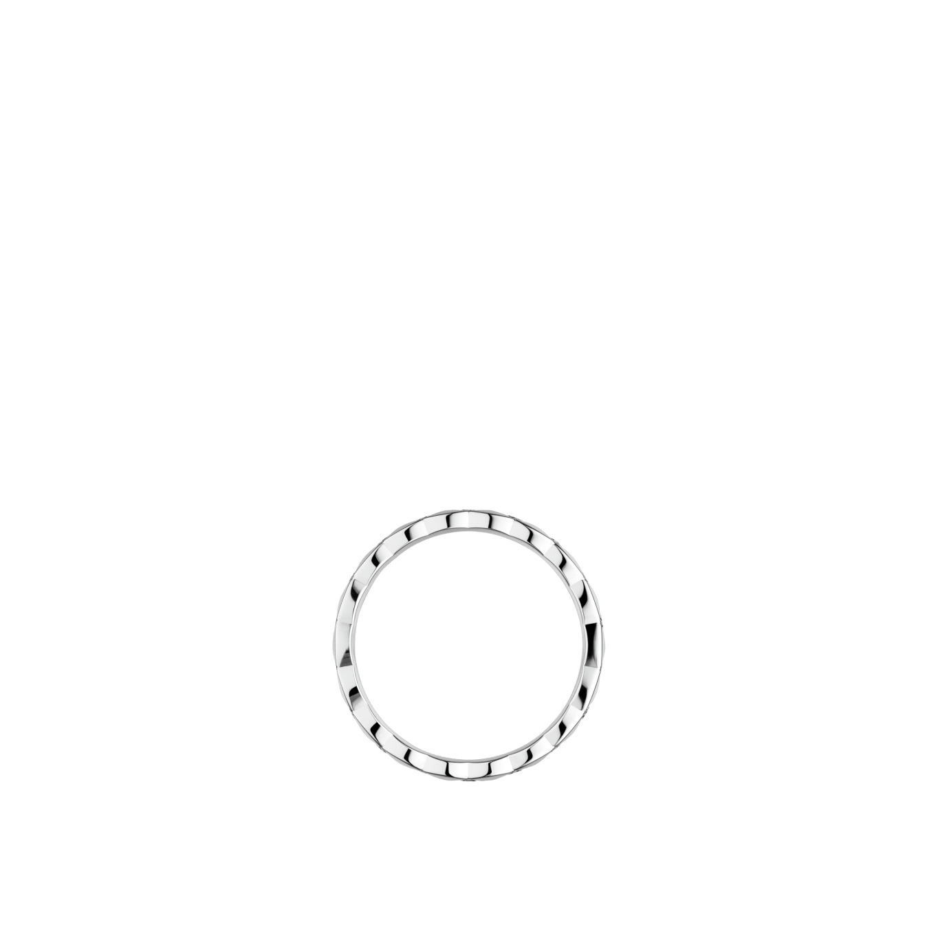 Coco Crush ring - 3