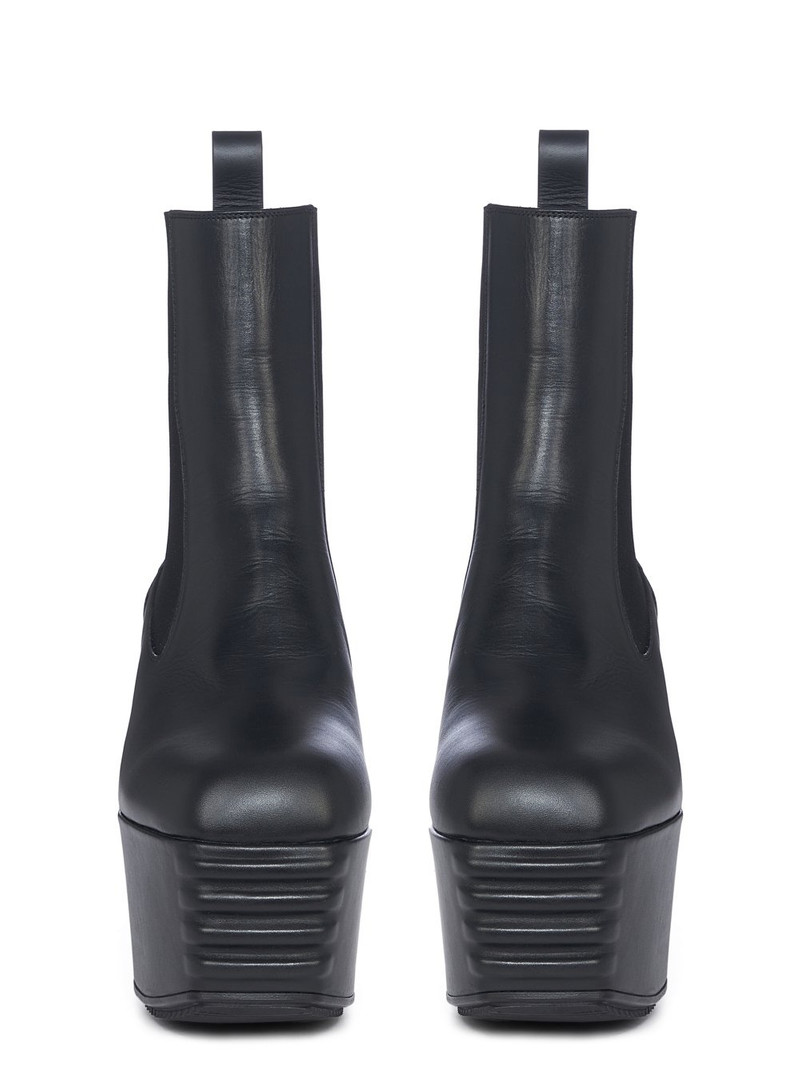Rick Owens BOOTS outlook
