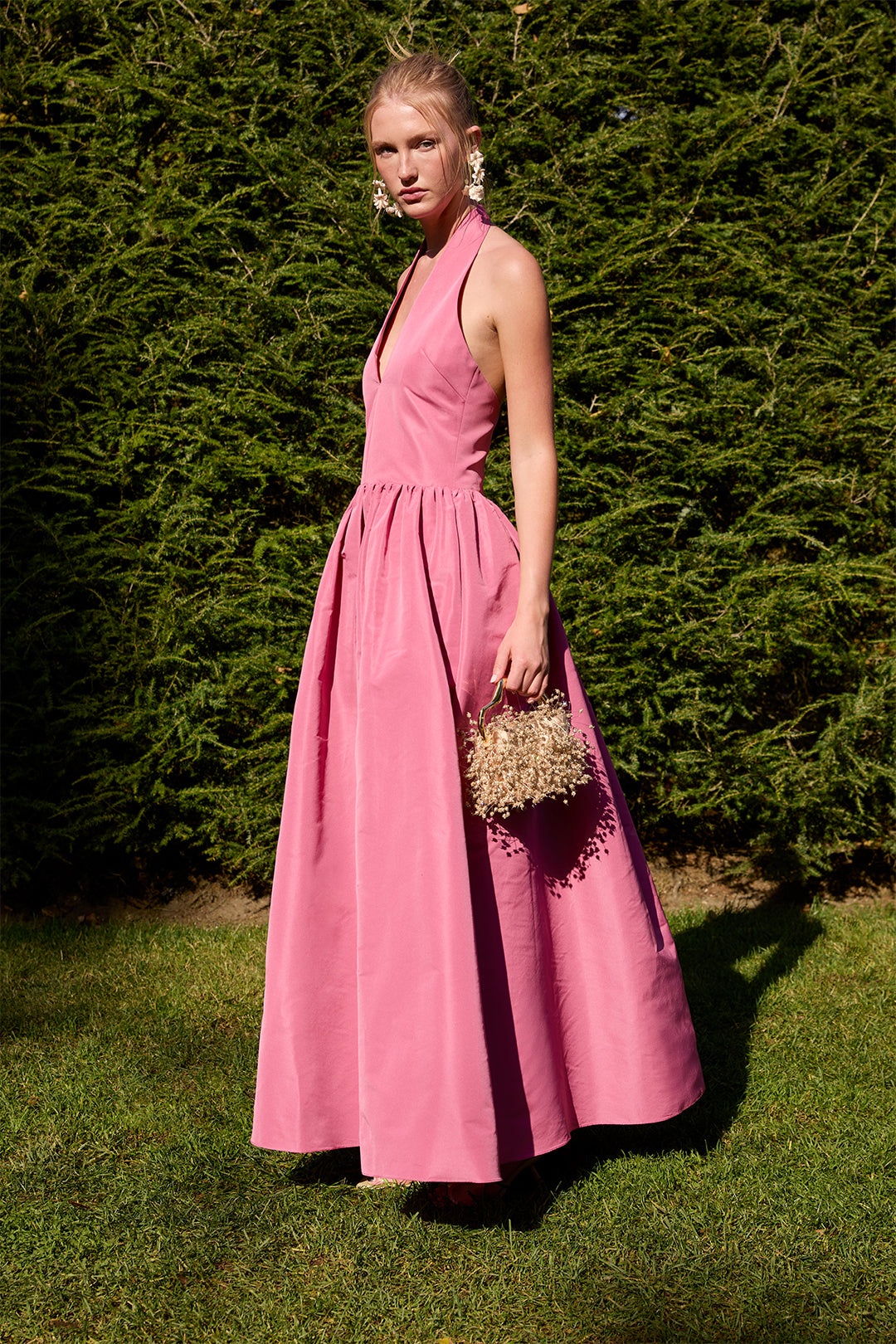 TEAGAN GOWN - 2