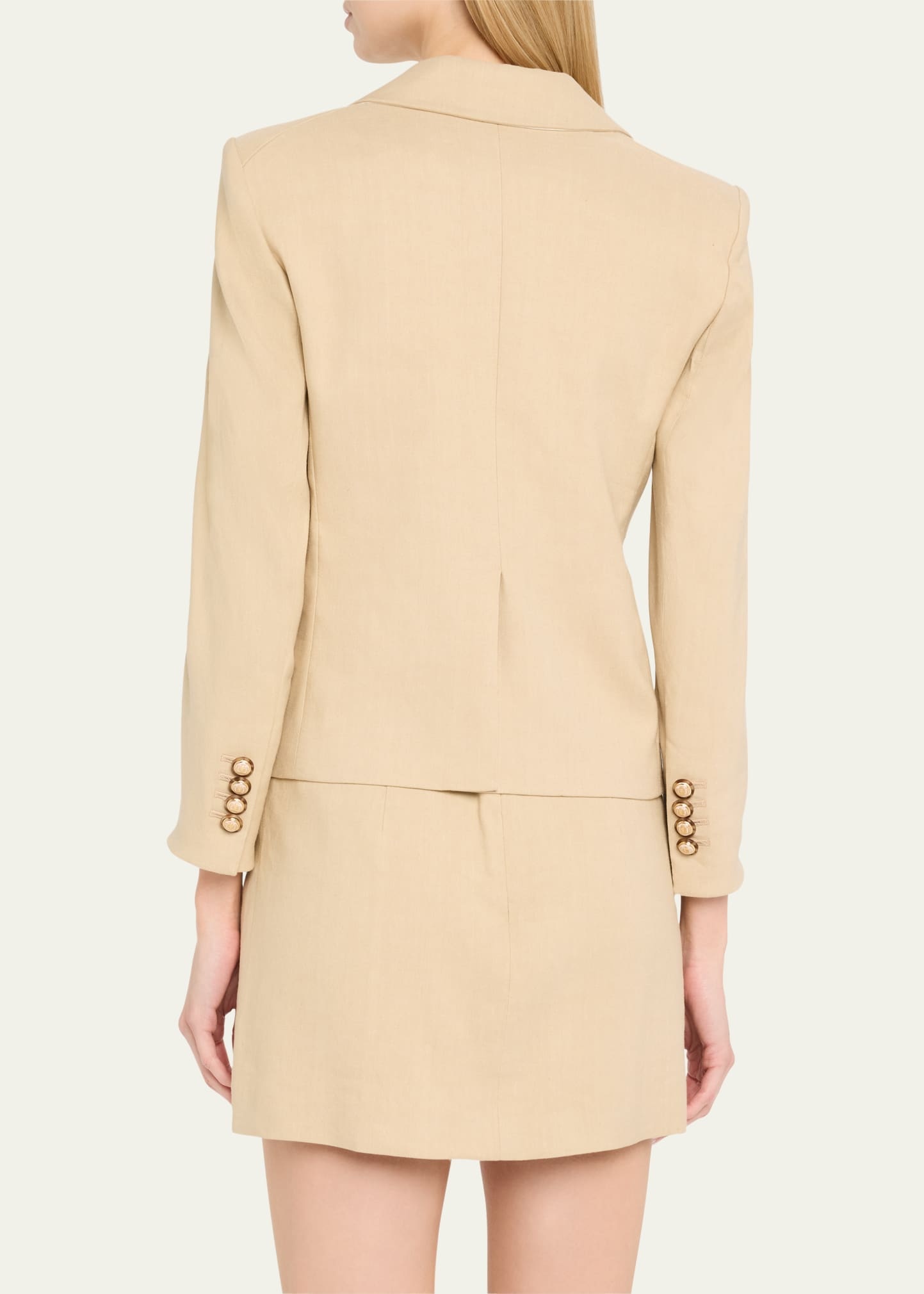 Schuyler Jacket - 3