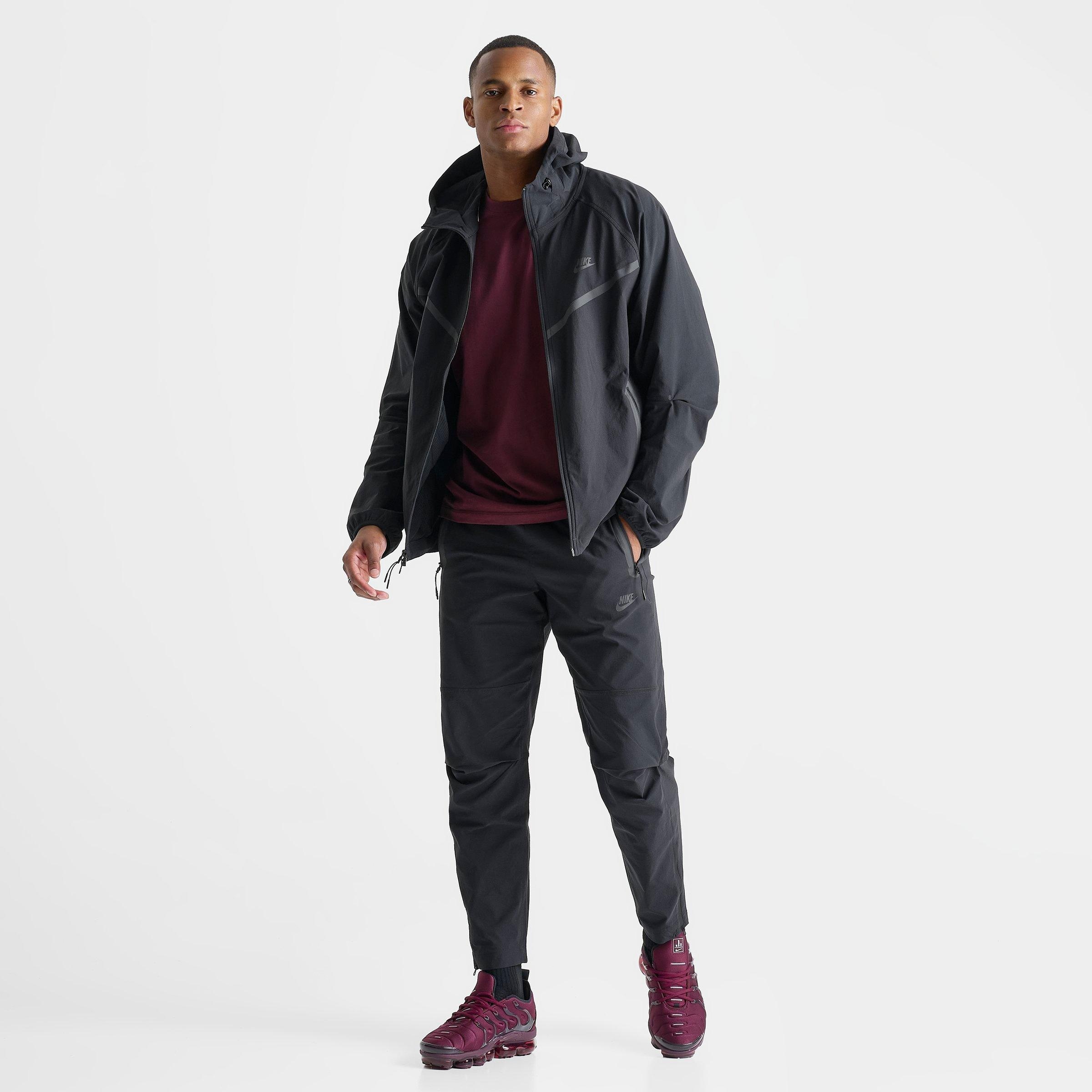 MEN'S NIKE TECH WOVEN PANTS - 2