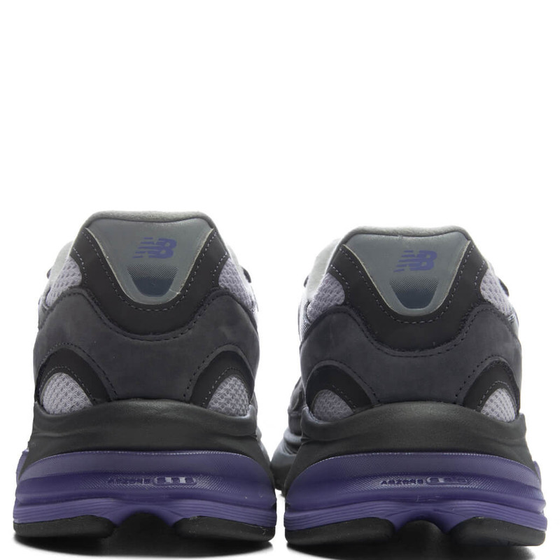 New Balance ABZORB 2010 - NEPTUNE GREY/VIOLET CRUSH outlook
