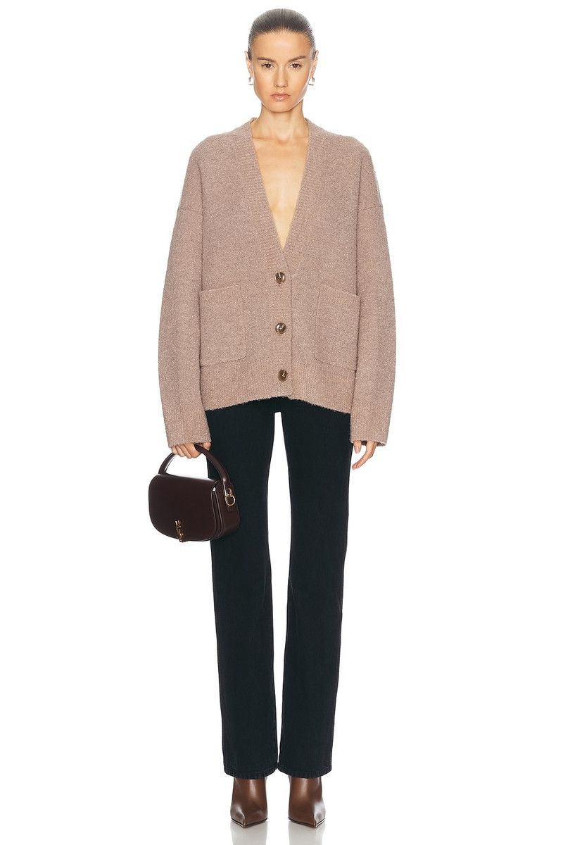 GRLFRND Leeana Cardigan outlook