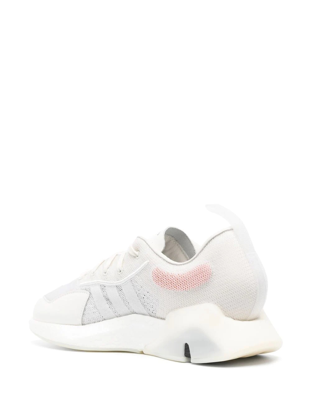Orisan Core lace-up sneakers - 3