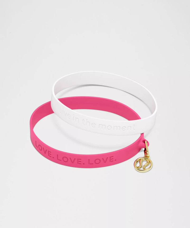 Back to Life Bottle Bands *2 Pack 1