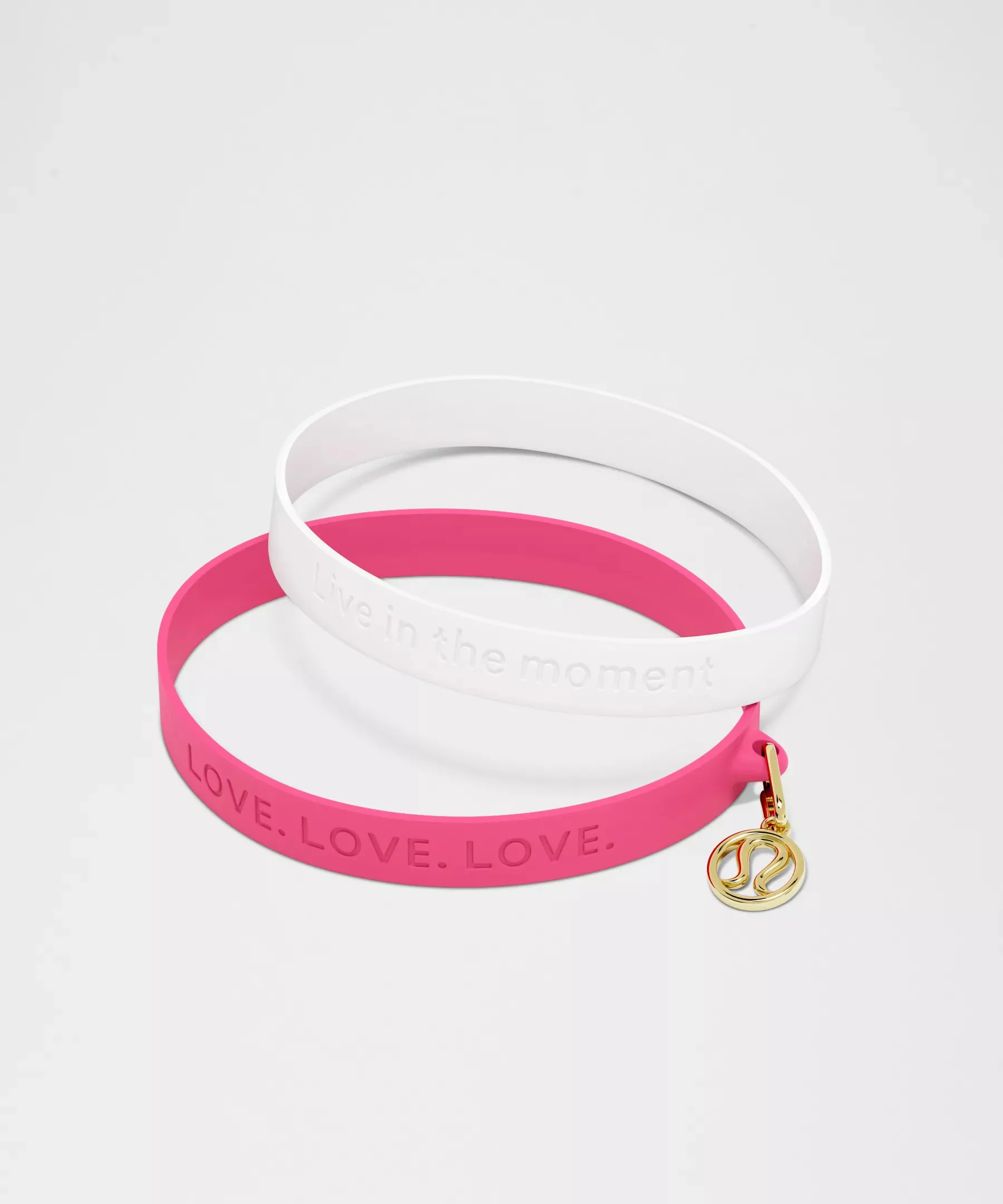 Back to Life Bottle Bands *2 Pack - 1