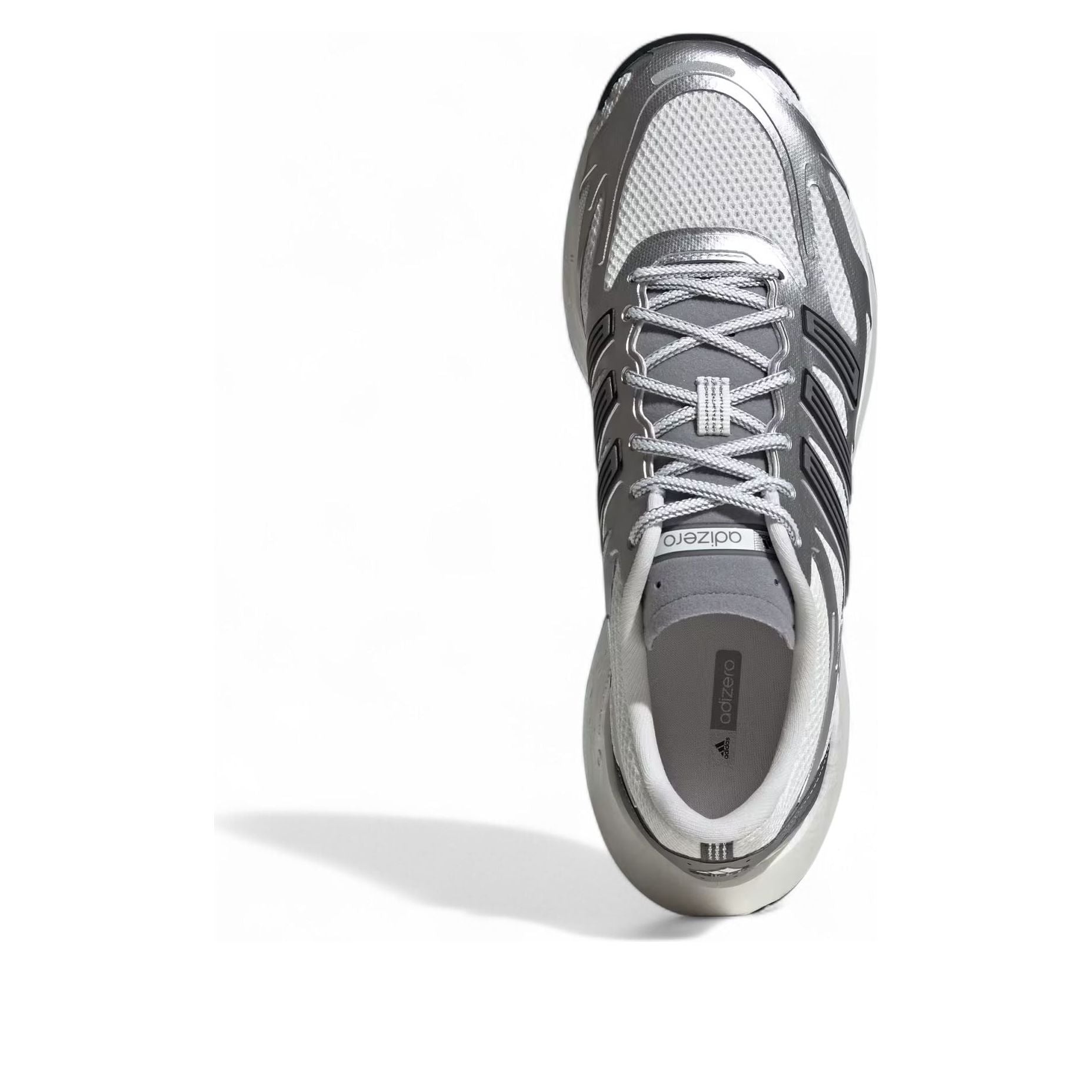 adidas Adizero Aruku 'Silver White' JS3714 - 5