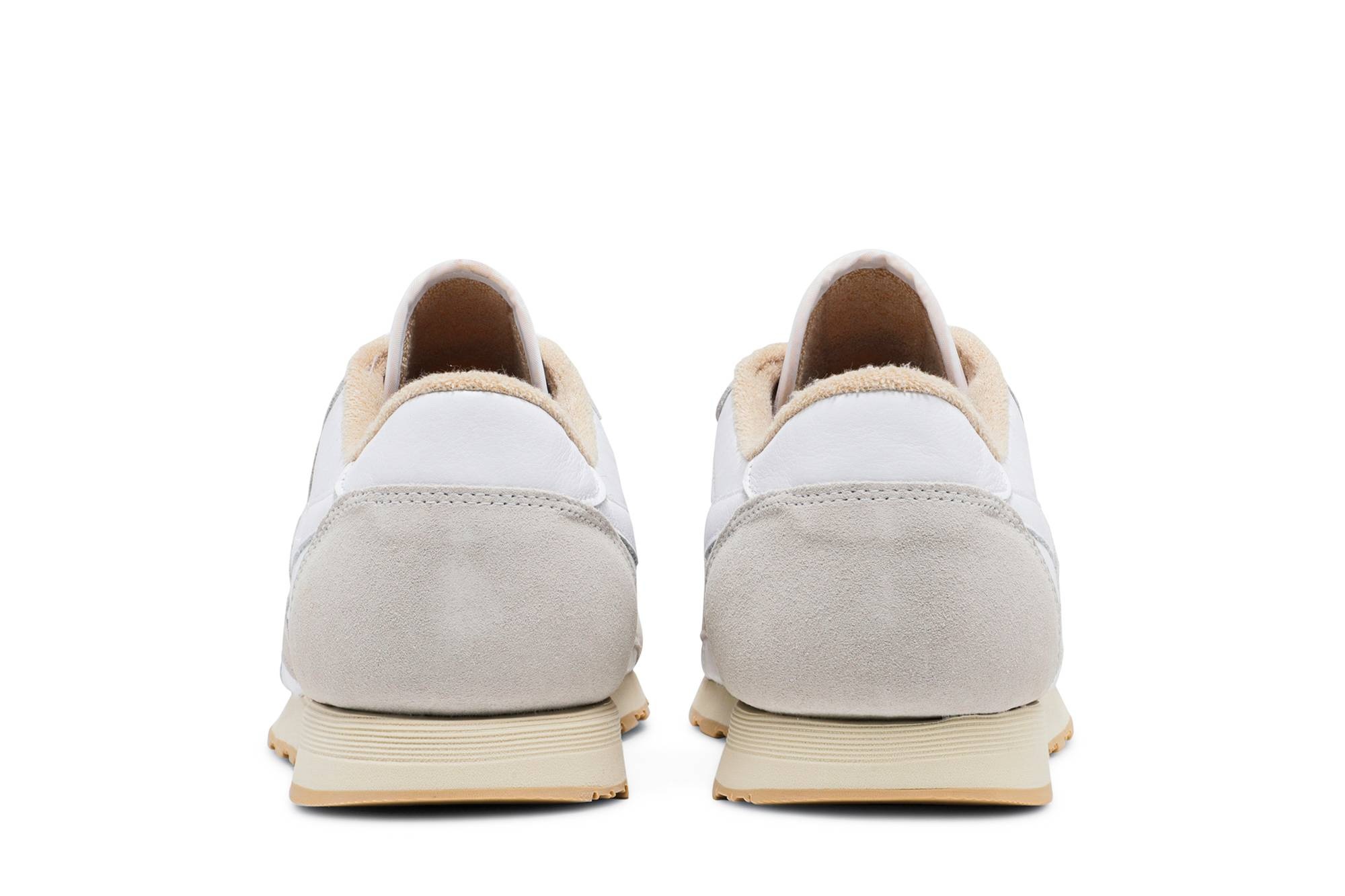 JJJJound x Classic Nylon 'White' - 6