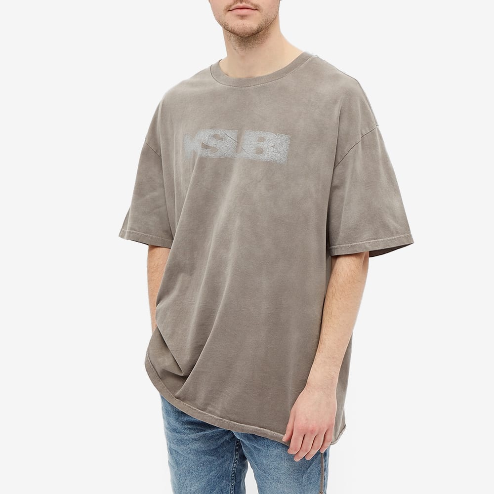 Ksubi Sign Of The Times Drifter Tee - 5