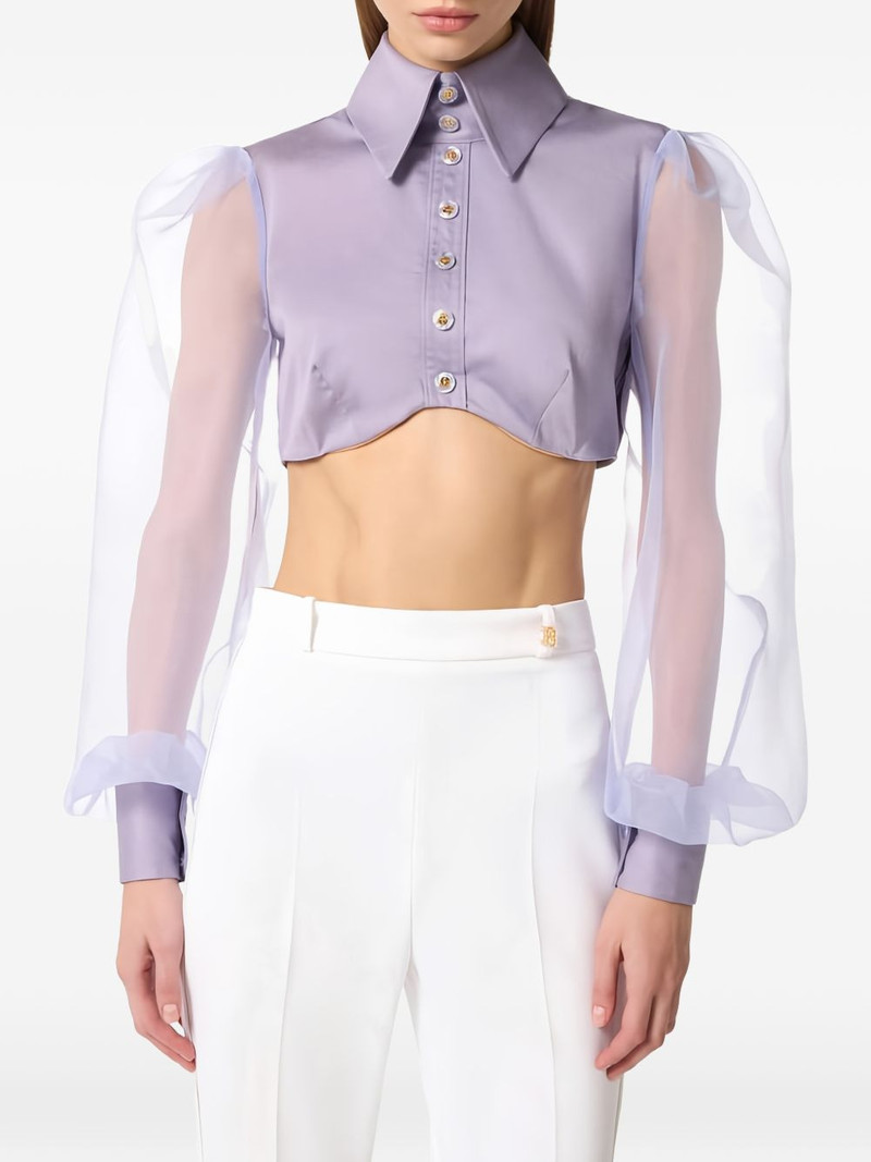 balloon-sleeve shirt 4