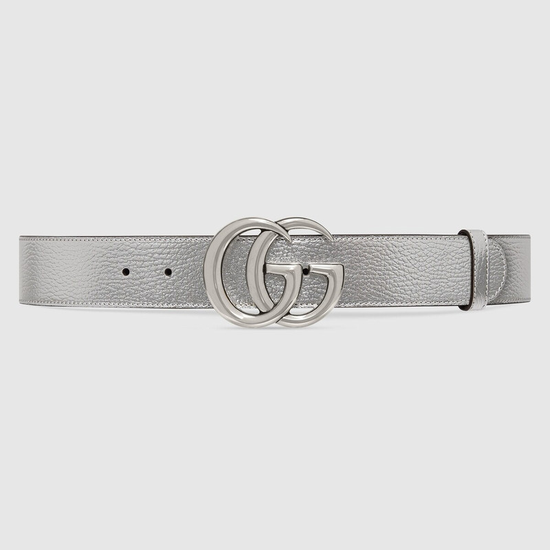 GG Marmont wide belt 1