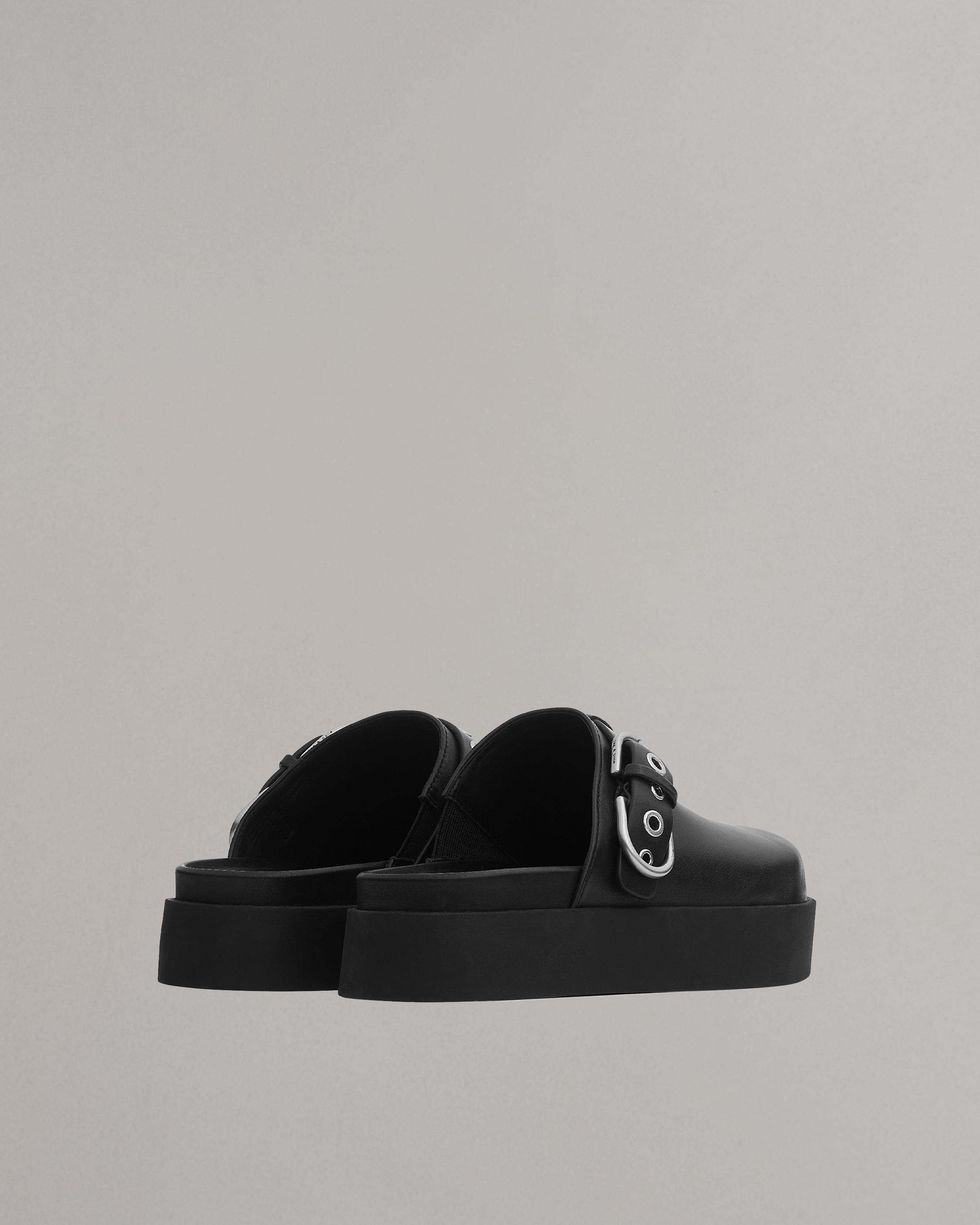 Geo Platform Mules - 3