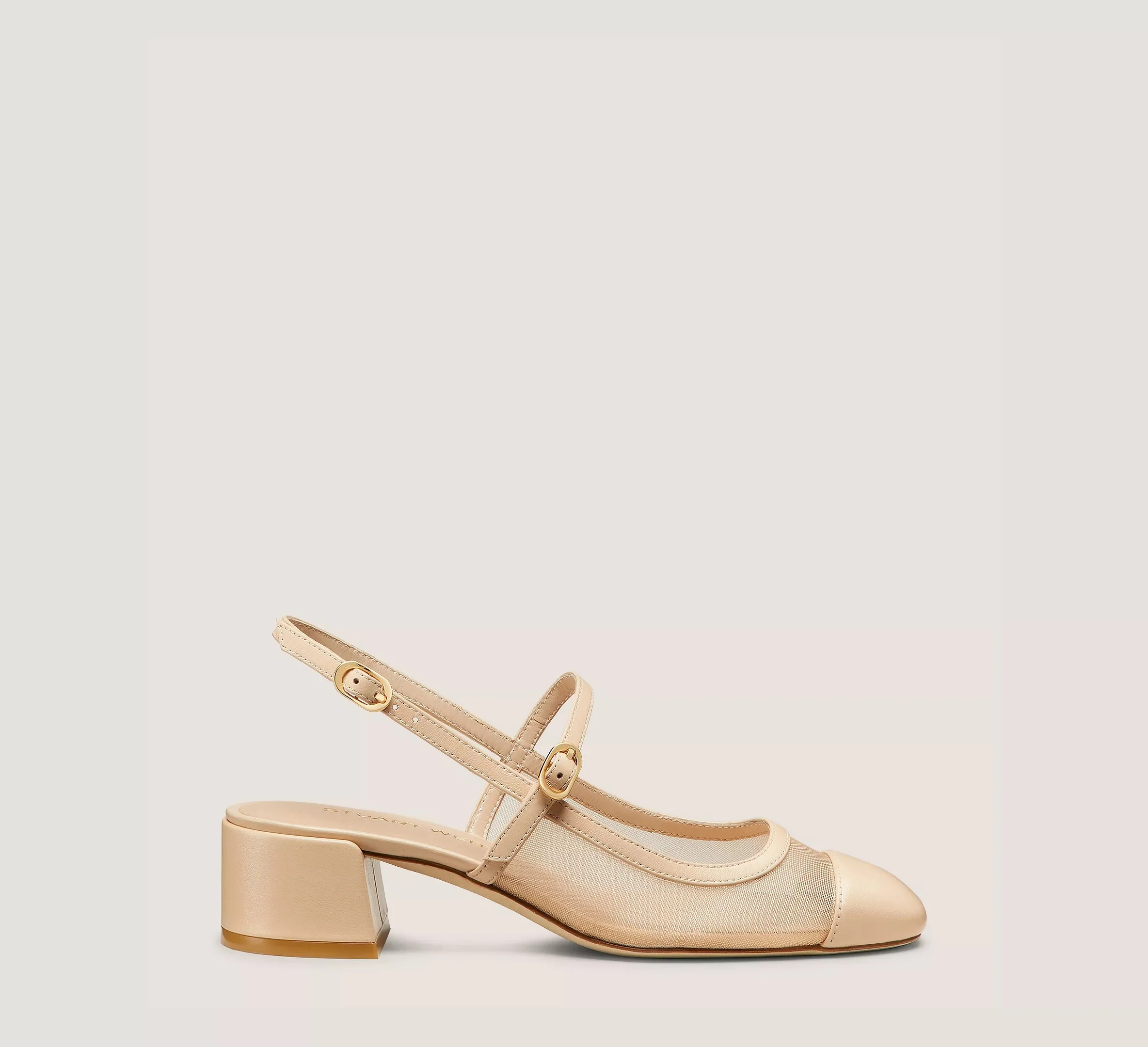 MAEVE MARY JANE SLINGBACK - 1
