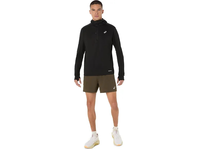 Road Winter Hoodie - 2