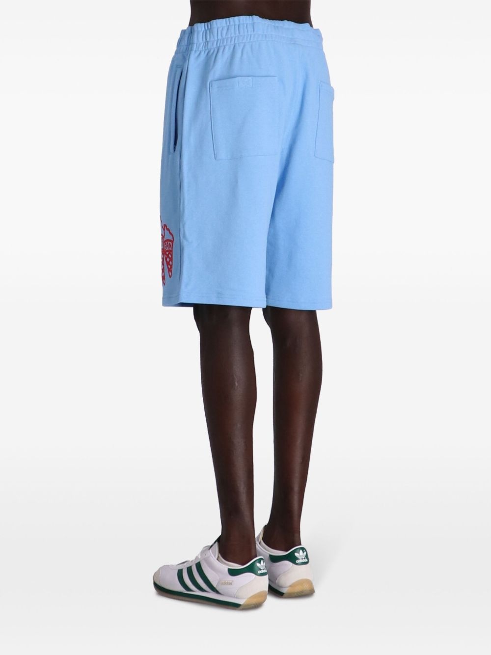 Triple Cone shorts - 4
