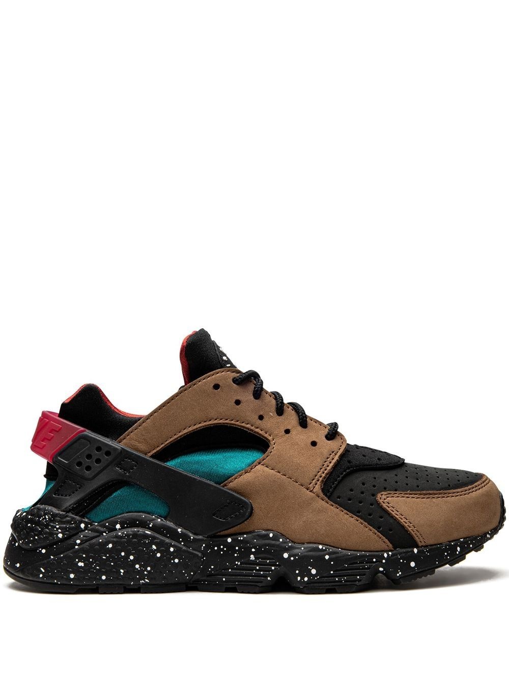 Air Huarache "Mowabb" sneakers - 1