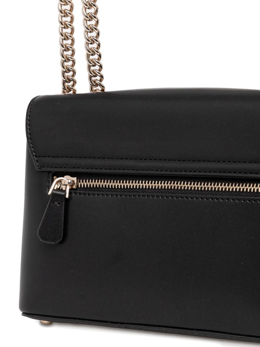 chain-strap shoulder bag - 3