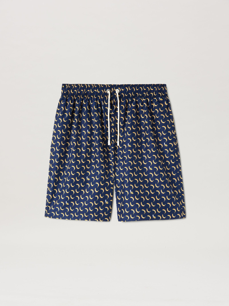Banana Swimshort 1