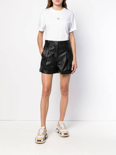 Stella McCartney embellished star T-shirt outlook