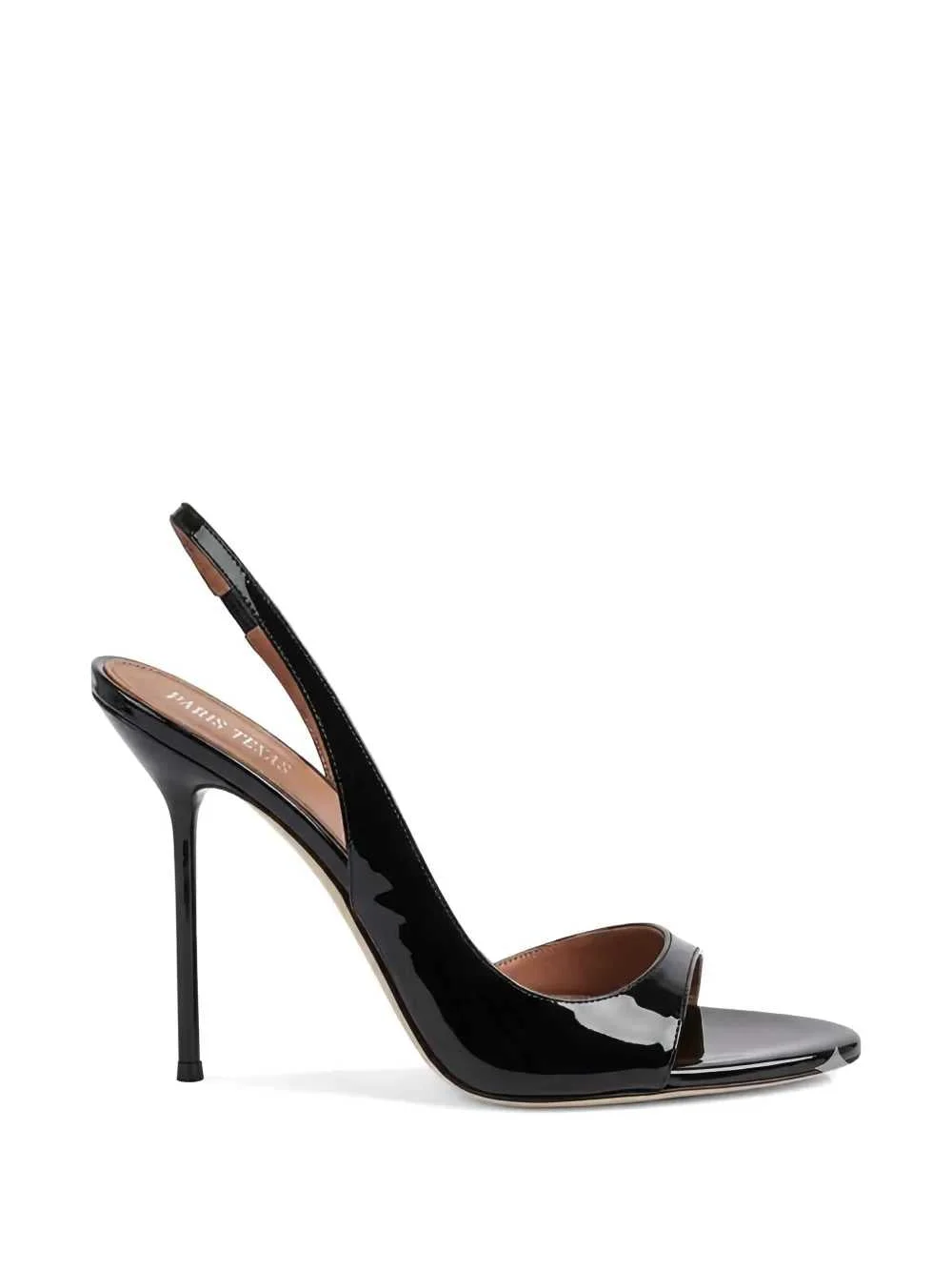 Paris Texas Women Slingback Pumps - 1