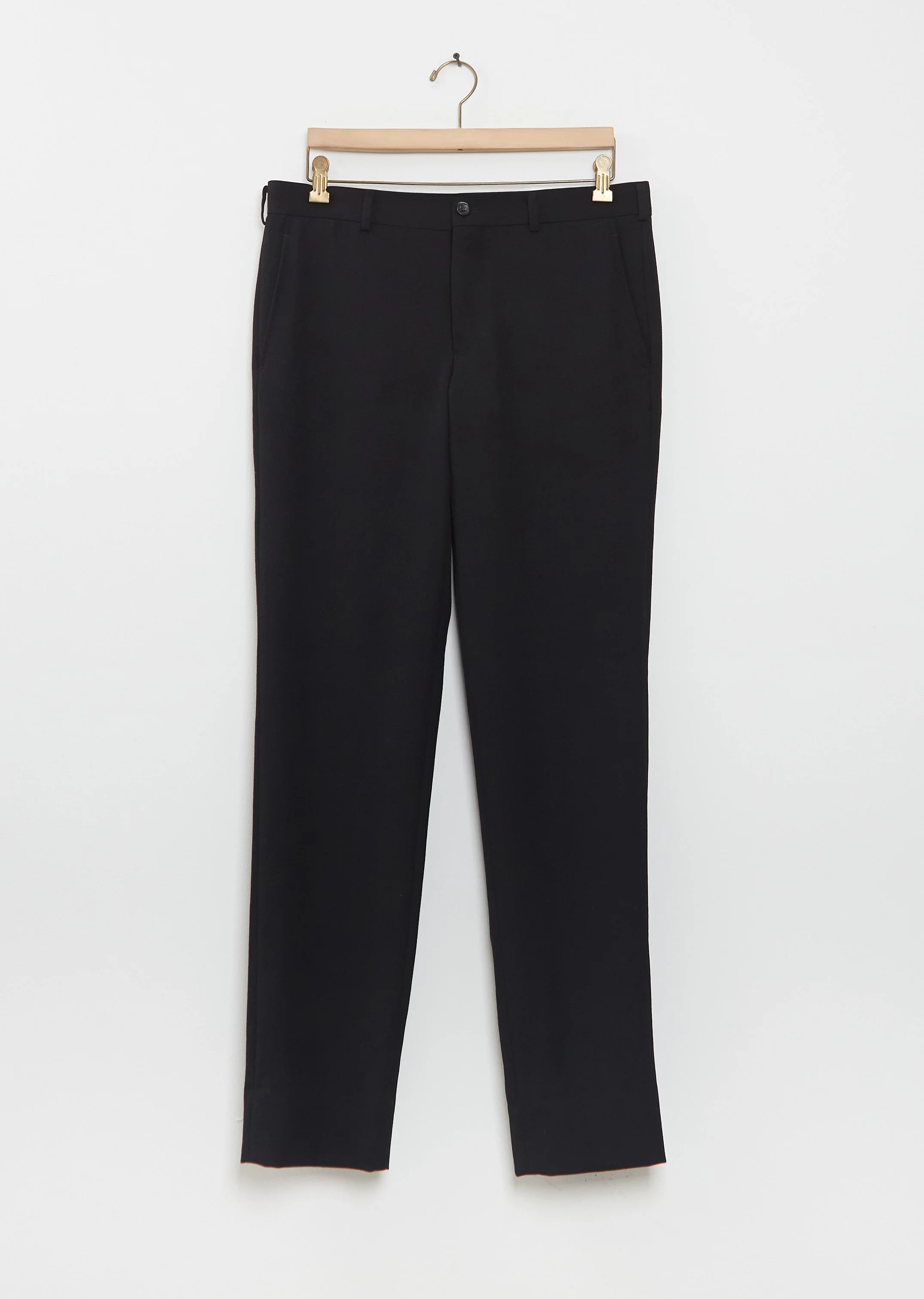 Tapered Pants - 1