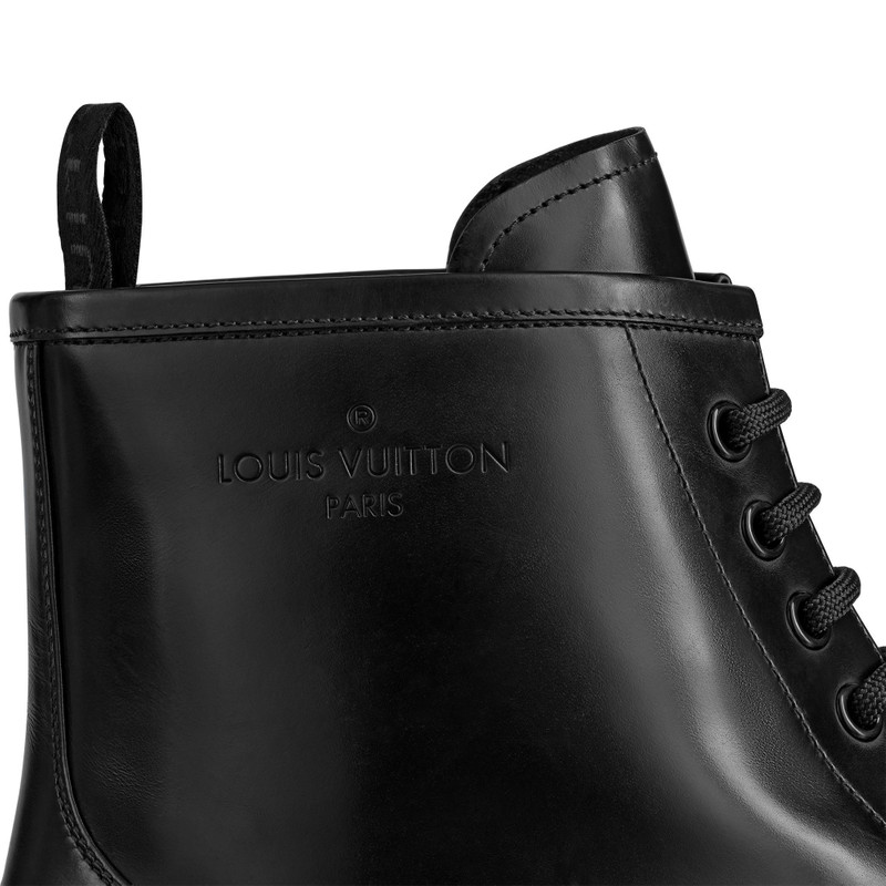 LV Formal Ankle Boot 4