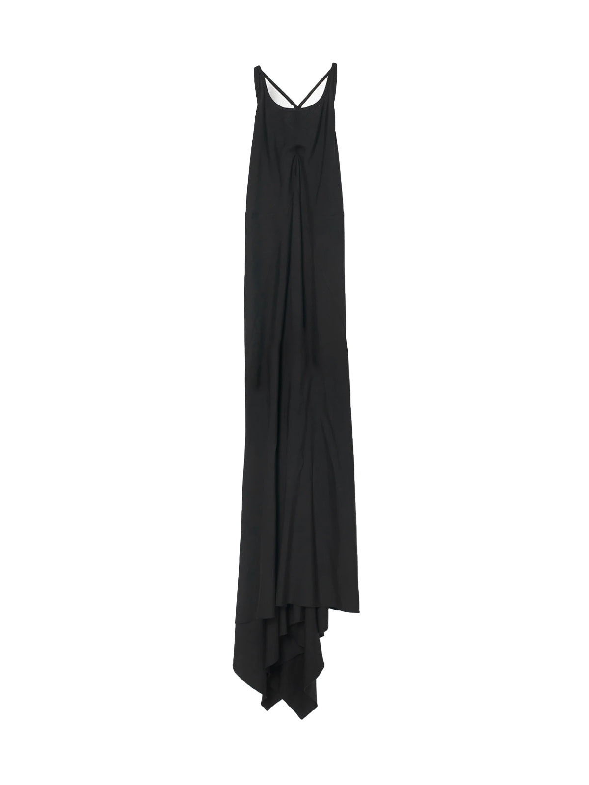 Ann Demeulemeester Women Sofia Long Sleeveless Dress - 4