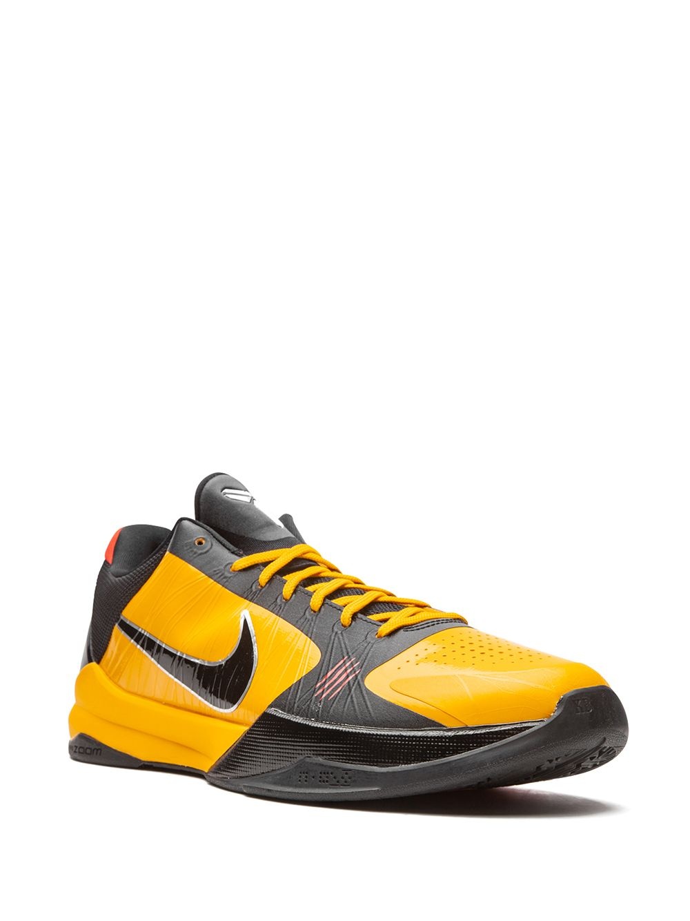 Kobe 5 Protro "Bruce Lee" sneakers - 2