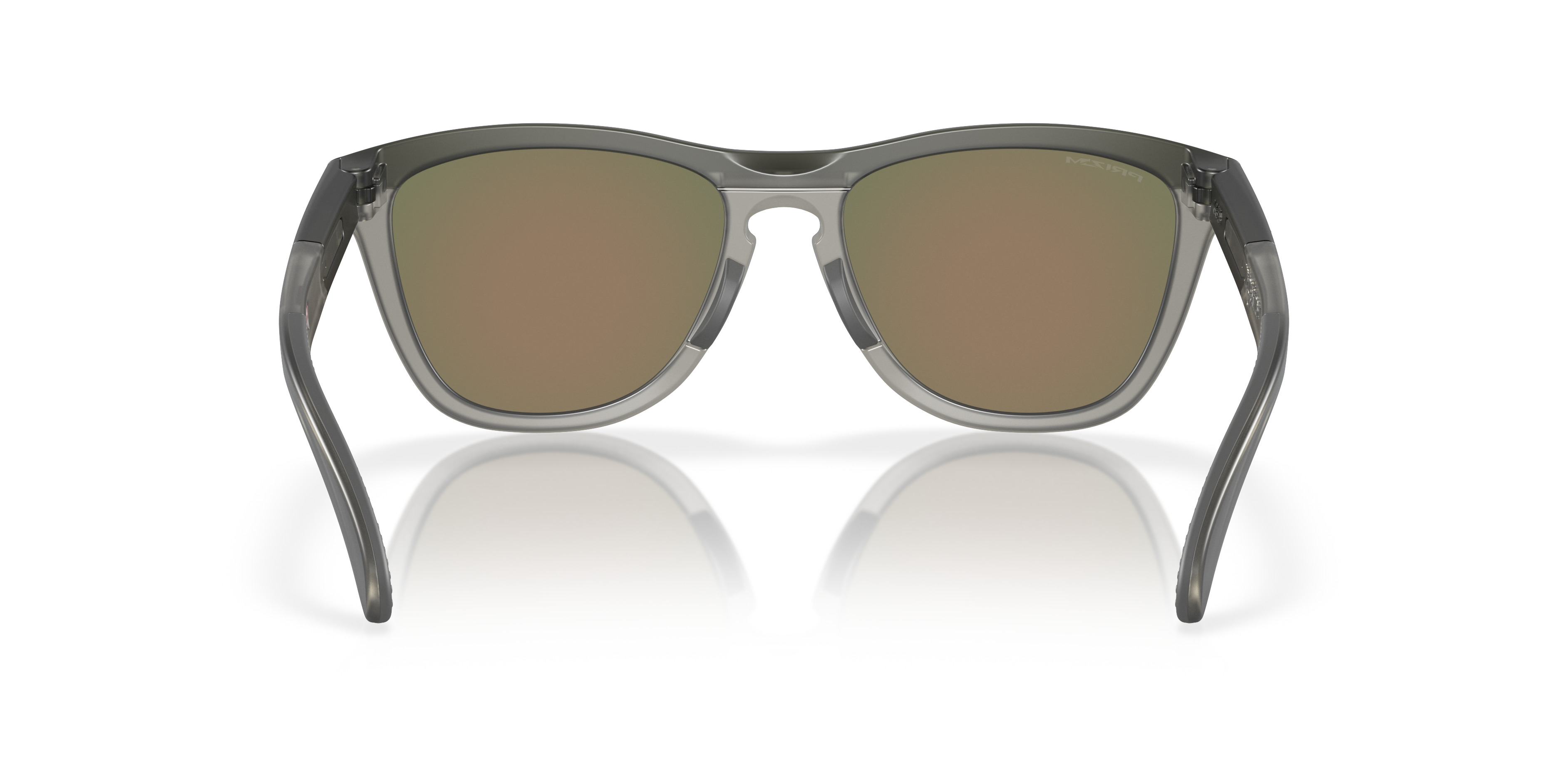 OO9284A Frogskins™ Range (Low Bridge Fit) - 5