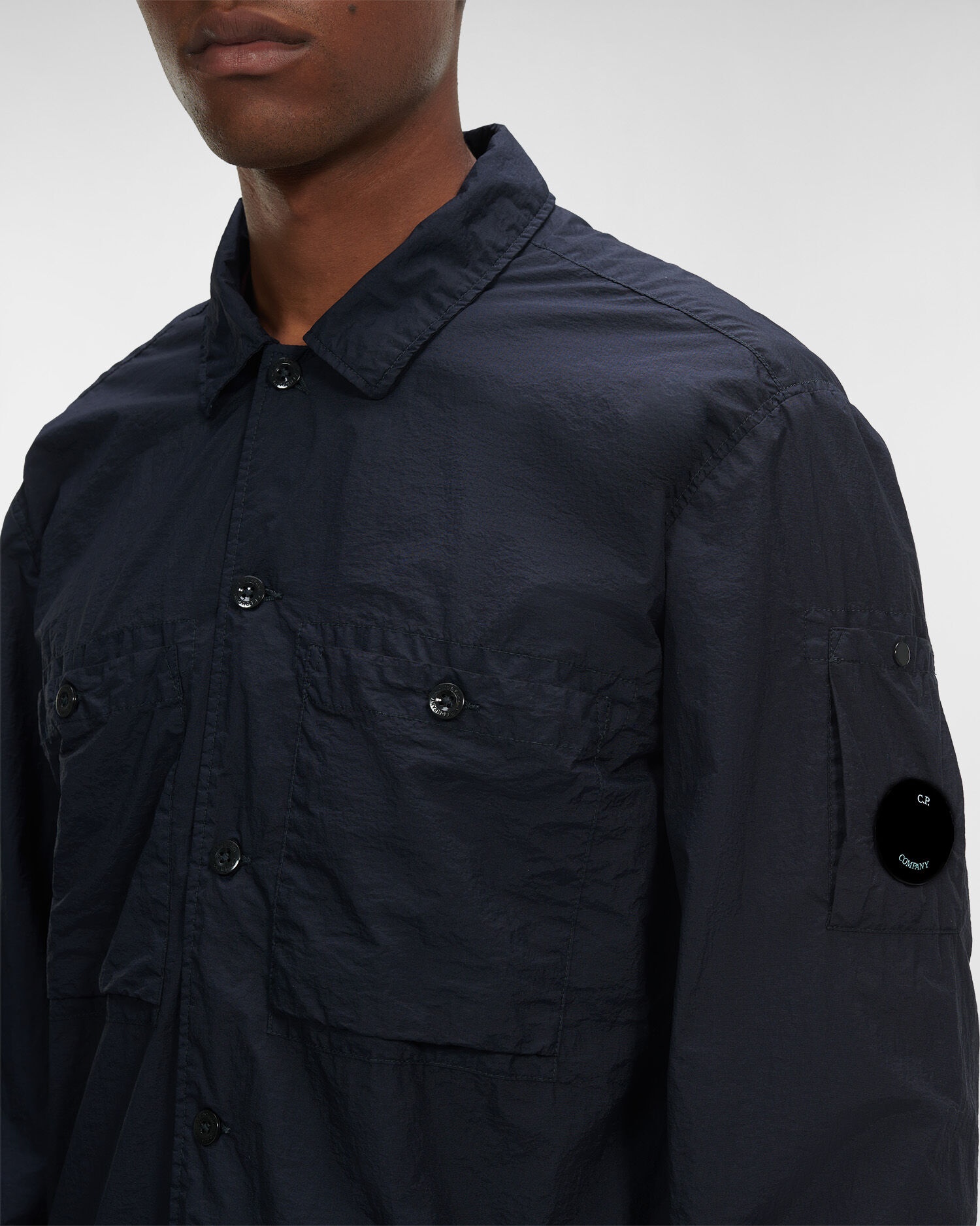 Taylon L Shirt - 5