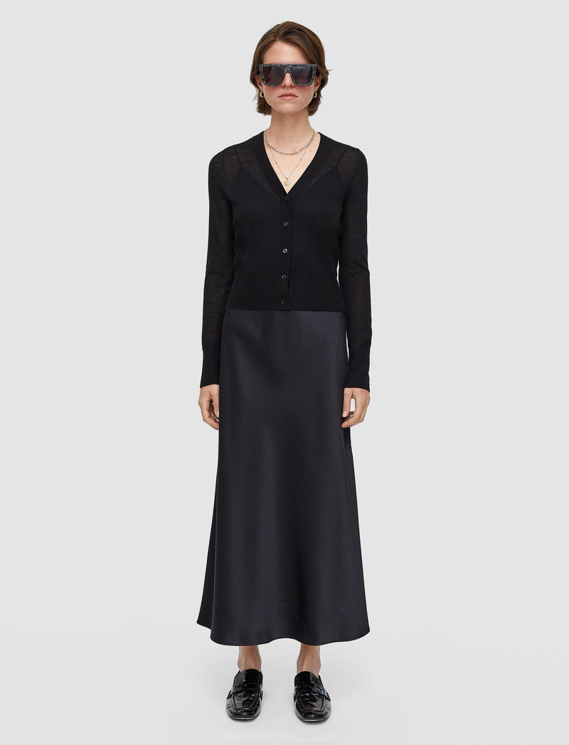 JOSEPH Cashair Cardigan outlook