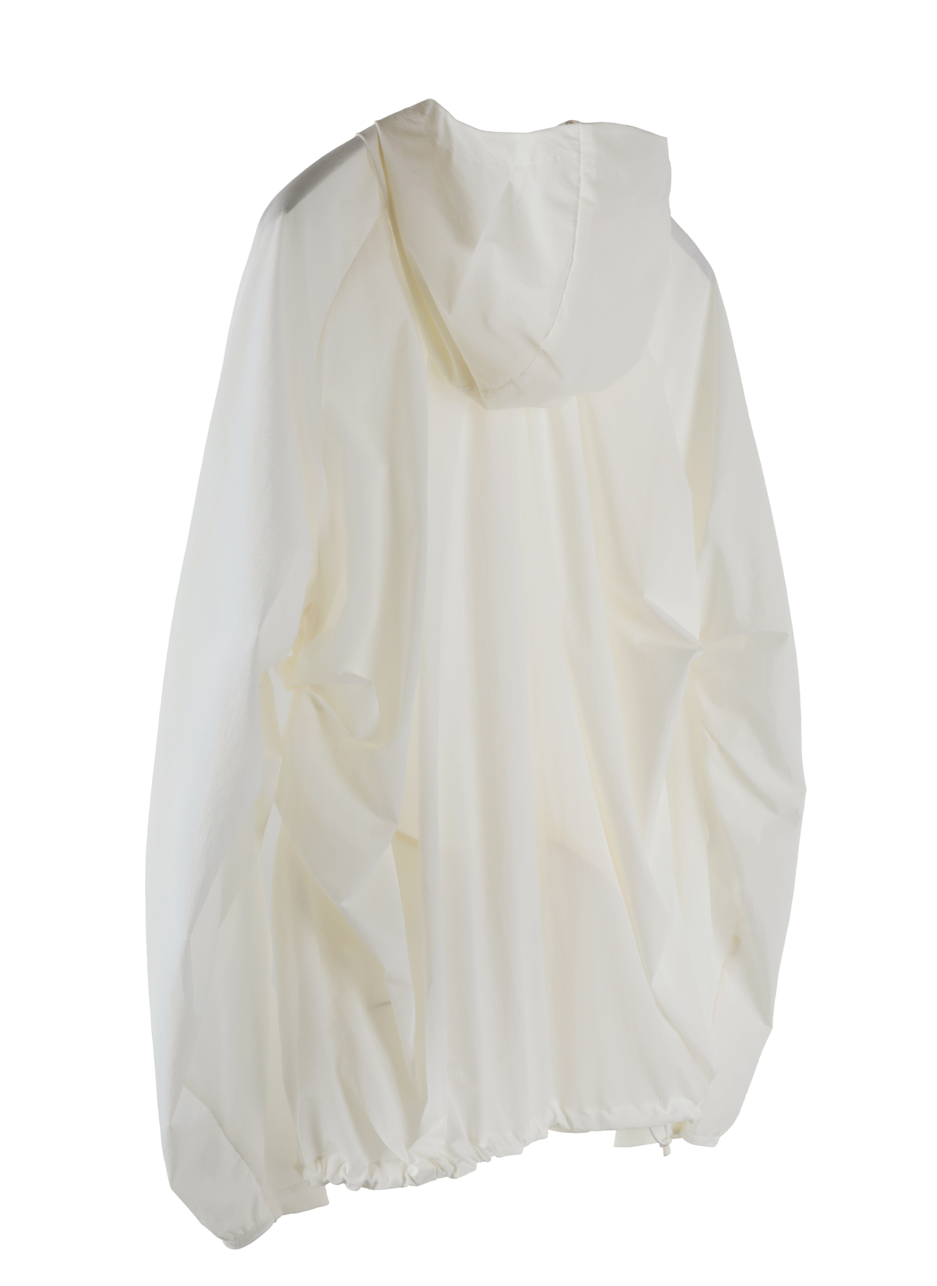 7.0 TECHNICAL JACKET RIGHT (WHITE) - 5