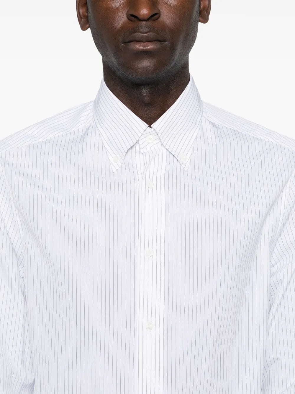 STRIPED SHIRT - 5