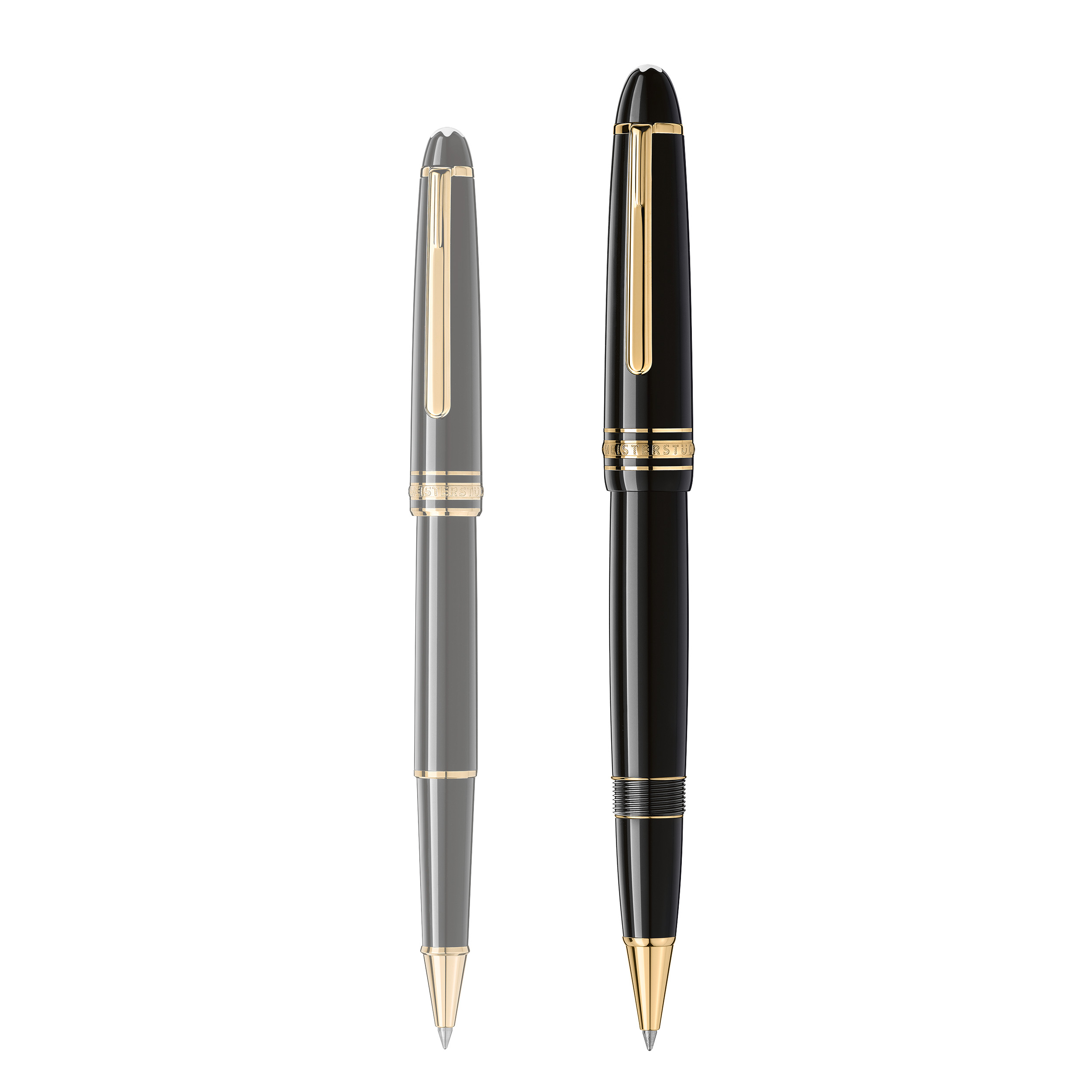 MEISTERSTÜCK GOLD-COATED LEGRAND ROLLERBALL - 5