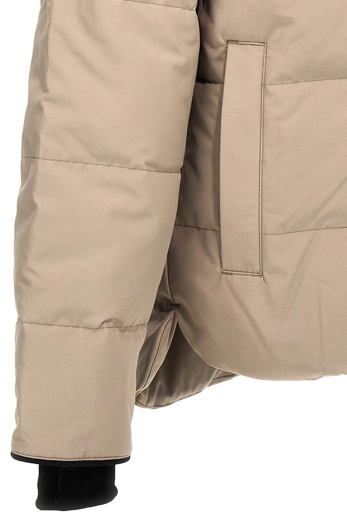 'MacMillan' parka - 4