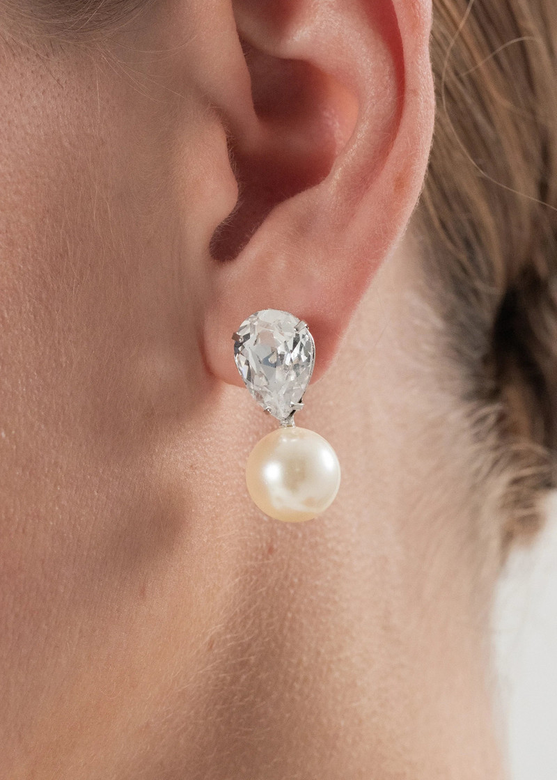 Jennifer Behr Cimone Earrings outlook