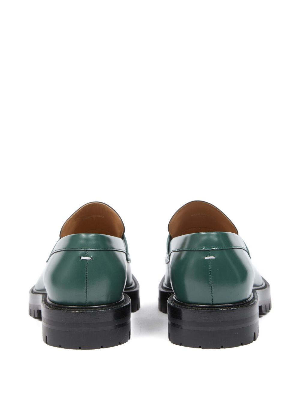 Tabi loafers split-toe loafers - 3