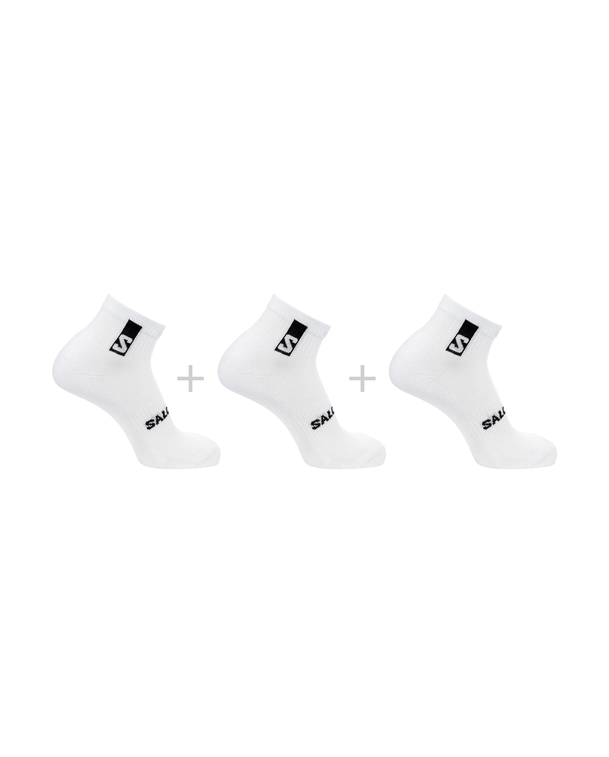 EVERYDAY ANKLE 3-PACK - 1