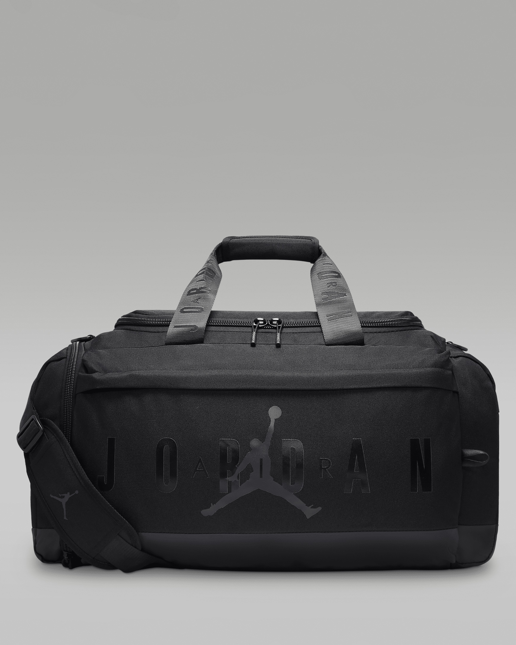 Jordan Velocity Duffle Bag (62.5L) - 2