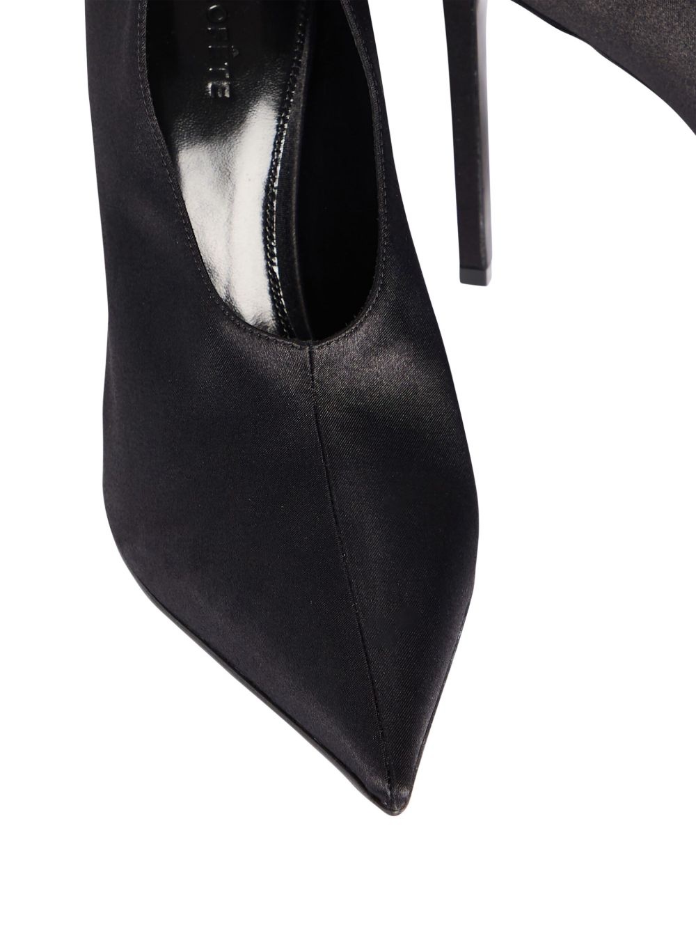 110mm Mollie pumps - 4