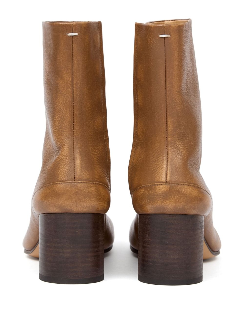 80mm Tabi ankle boots - 3