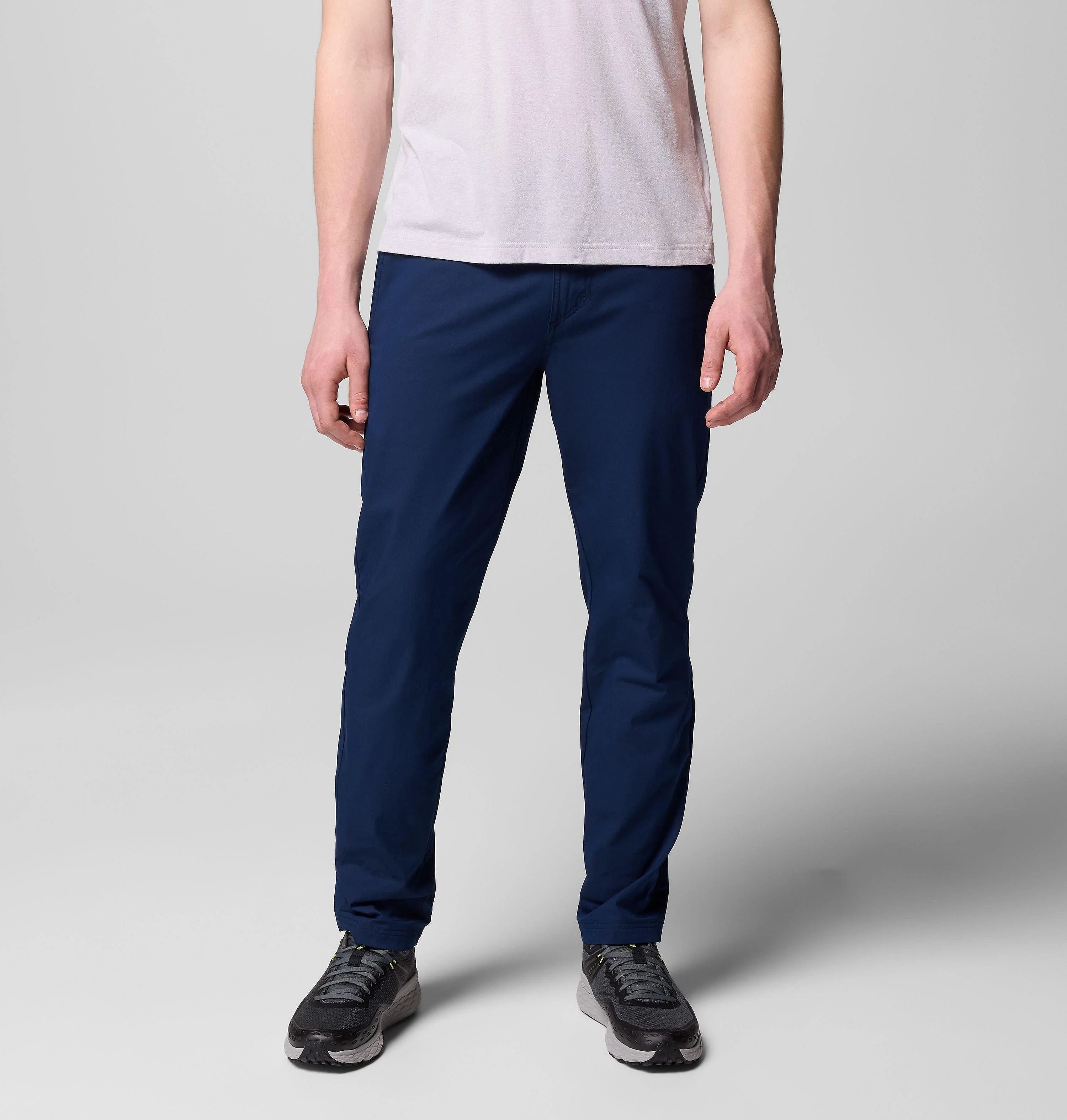 Men's ROC Chino Pants - 1