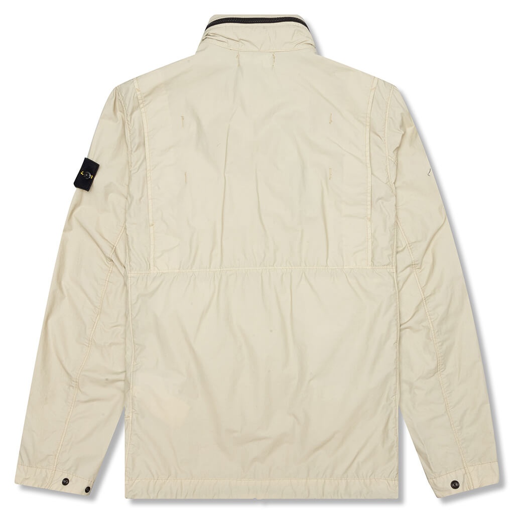 STONE ISLAND FIELD JACKET 40532 - BEIGE - 2